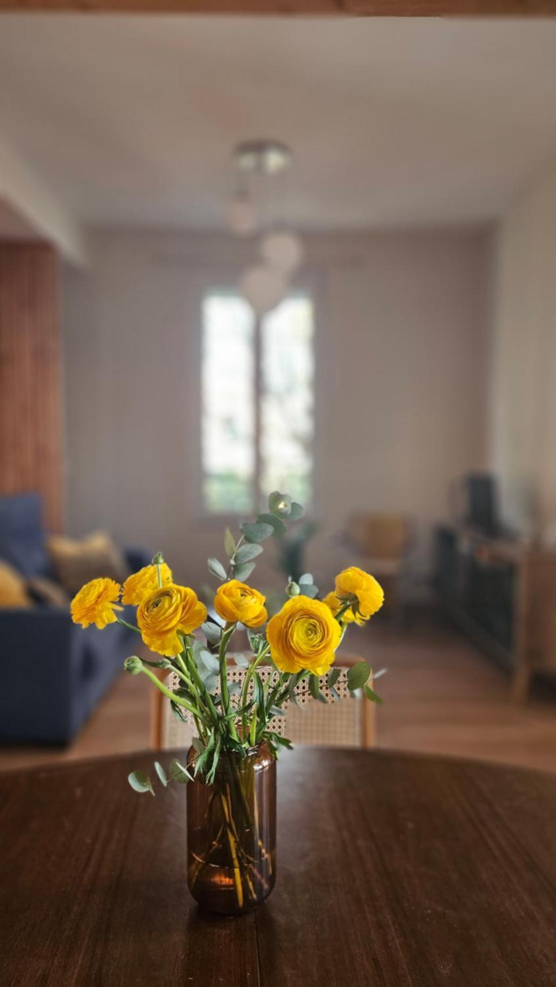 La Maison De Jeanne 나르본 객실 사진